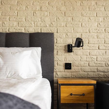Apartamento Rozana Loft - Old Town Cracovia Exterior foto