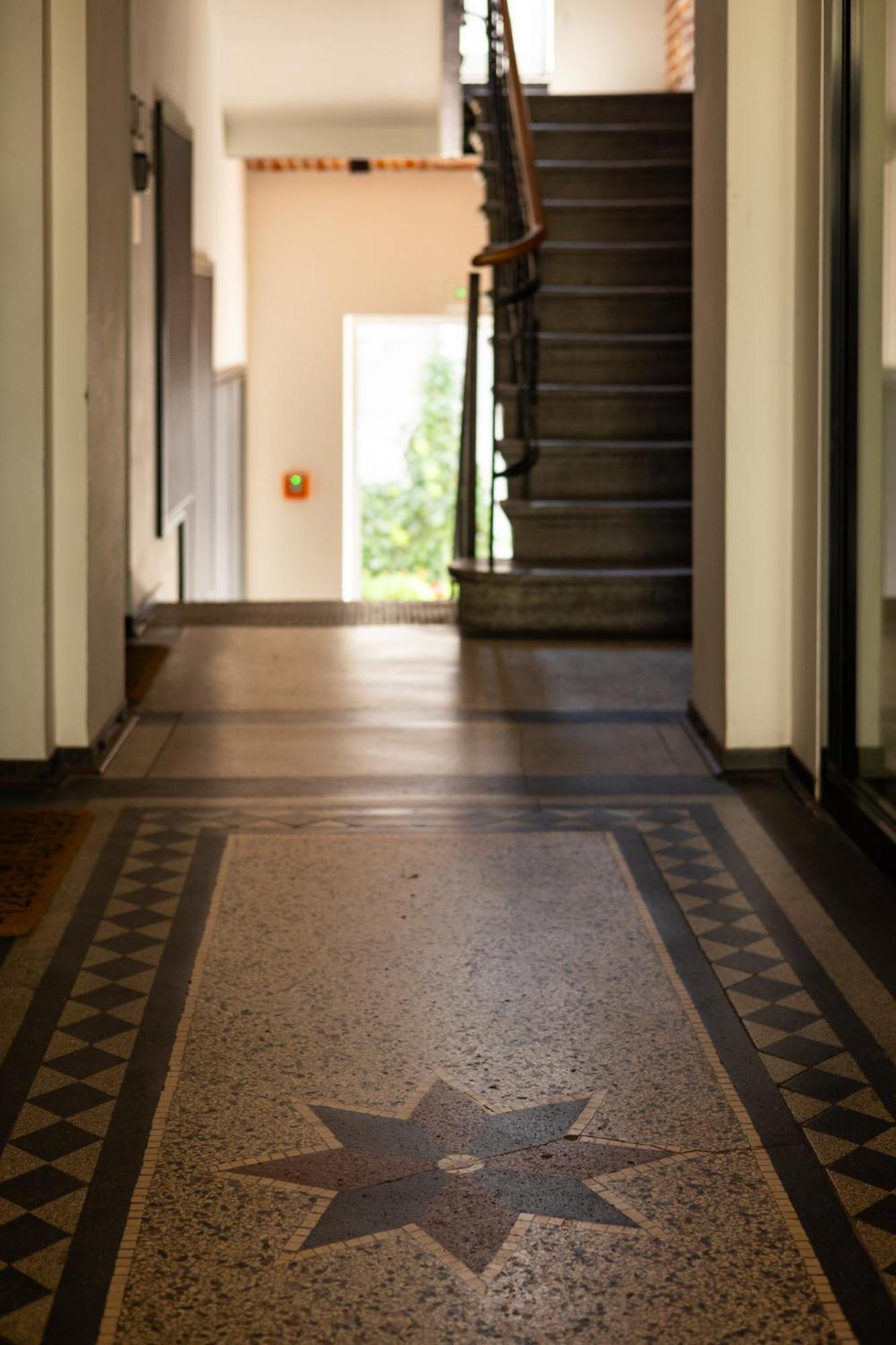 Apartamento Rozana Loft - Old Town Cracovia Exterior foto