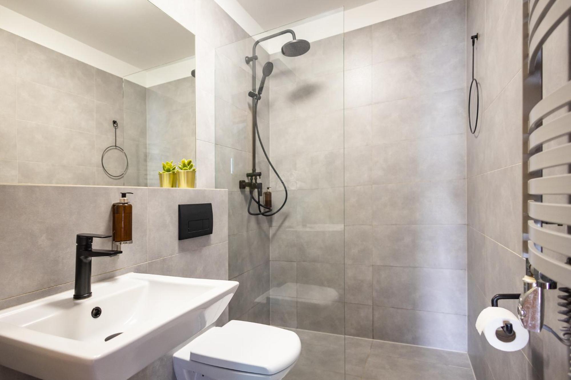 Apartamento Rozana Loft - Old Town Cracovia Exterior foto